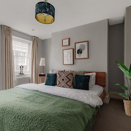 1St Class Covent Garden Residences For 1St Class Guests Londra Dış mekan fotoğraf