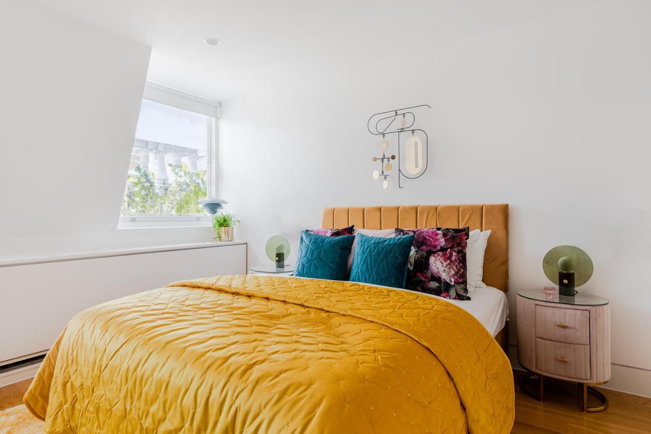 1St Class Covent Garden Residences For 1St Class Guests Londra Dış mekan fotoğraf