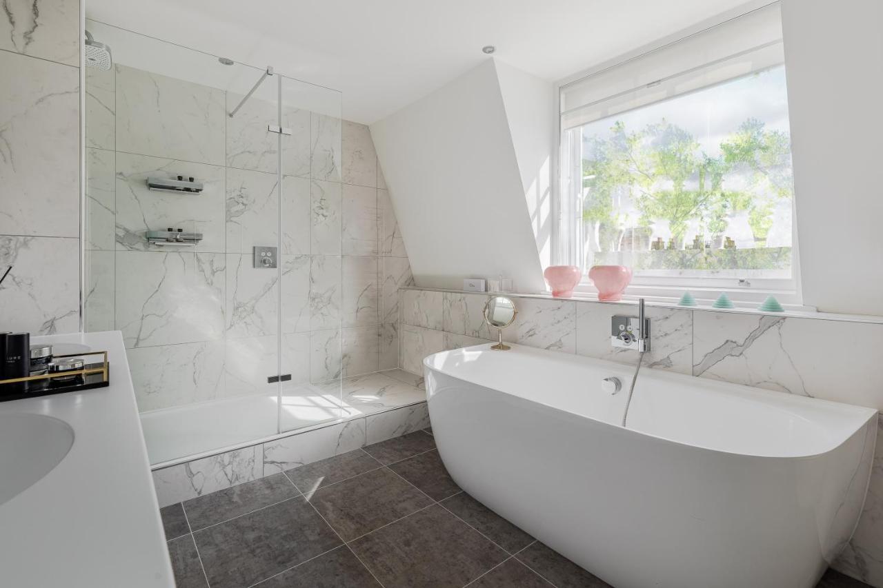 1St Class Covent Garden Residences For 1St Class Guests Londra Dış mekan fotoğraf