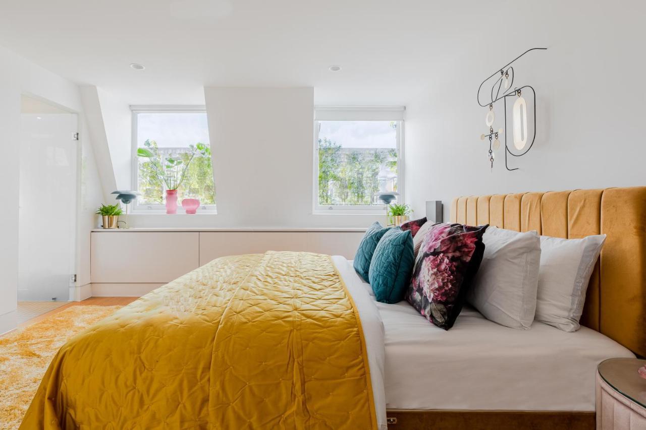1St Class Covent Garden Residences For 1St Class Guests Londra Dış mekan fotoğraf