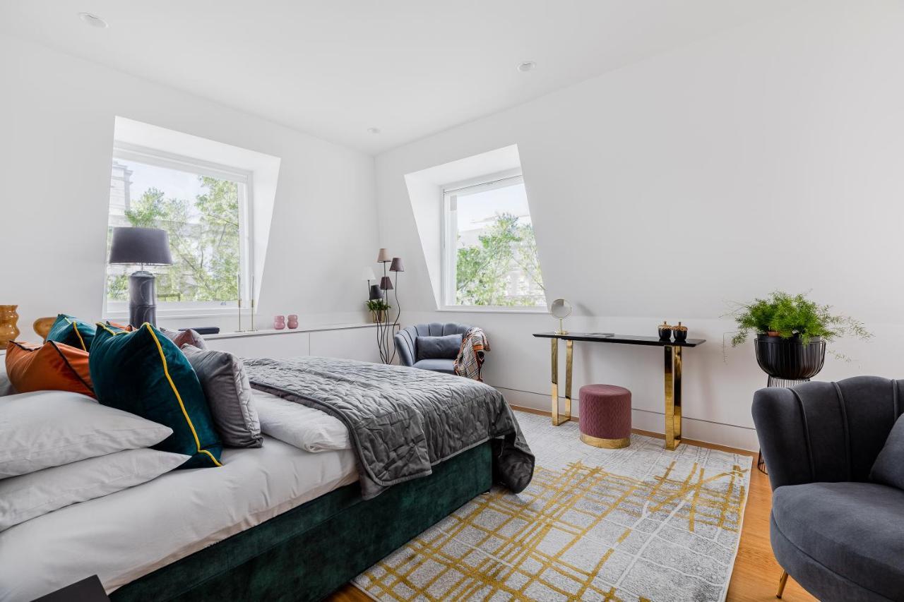 1St Class Covent Garden Residences For 1St Class Guests Londra Dış mekan fotoğraf