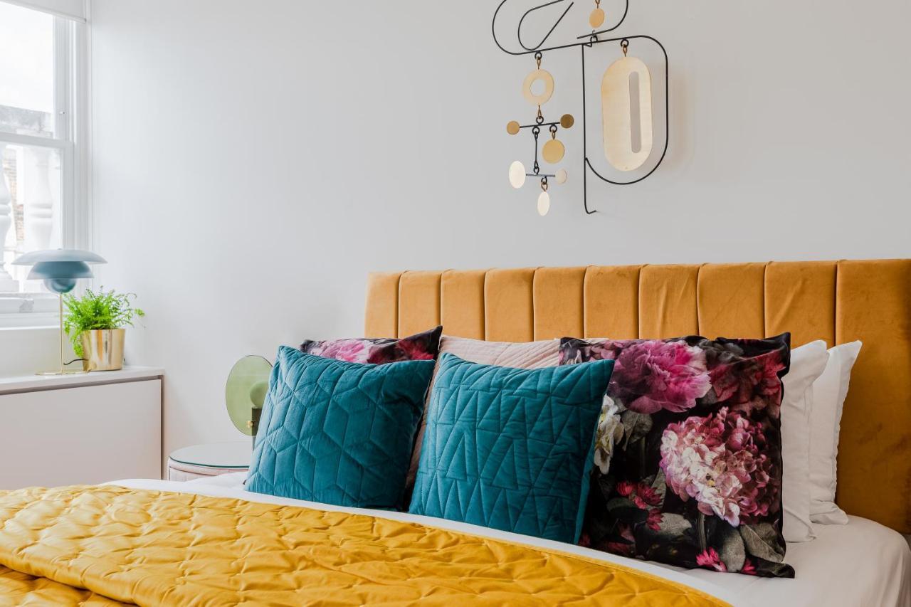 1St Class Covent Garden Residences For 1St Class Guests Londra Dış mekan fotoğraf