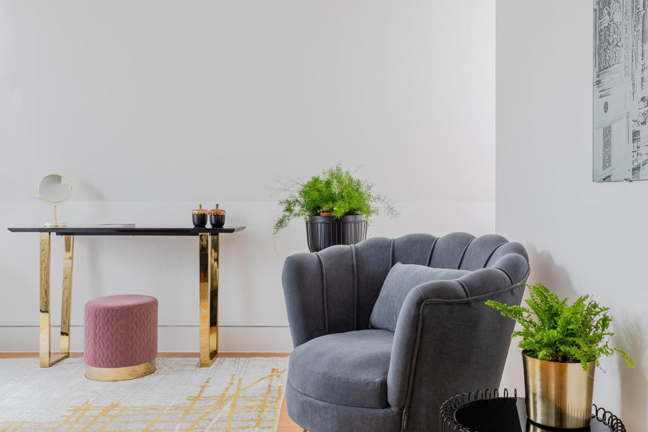 1St Class Covent Garden Residences For 1St Class Guests Londra Dış mekan fotoğraf