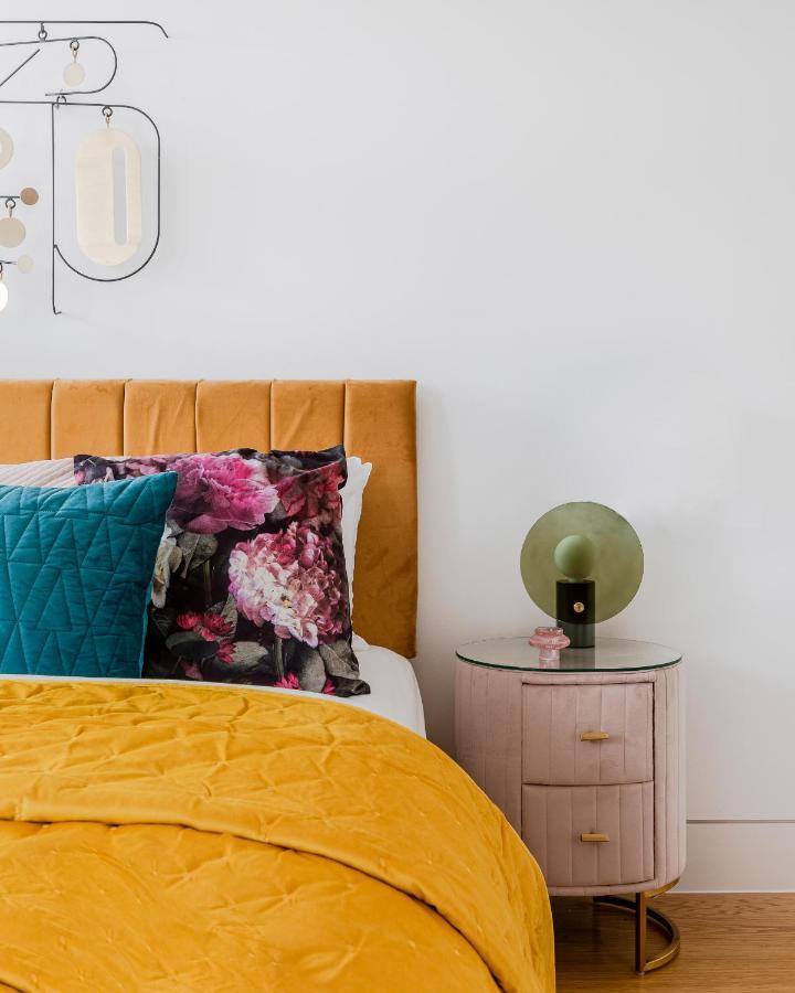 1St Class Covent Garden Residences For 1St Class Guests Londra Dış mekan fotoğraf