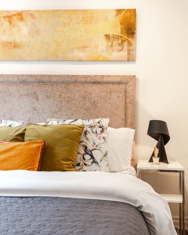 1St Class Covent Garden Residences For 1St Class Guests Londra Dış mekan fotoğraf
