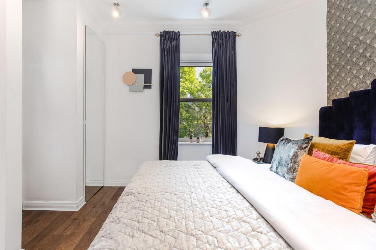 1St Class Covent Garden Residences For 1St Class Guests Londra Dış mekan fotoğraf
