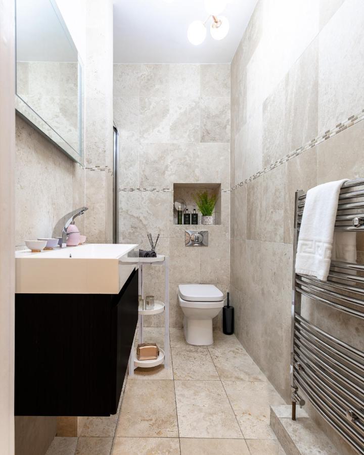 1St Class Covent Garden Residences For 1St Class Guests Londra Dış mekan fotoğraf