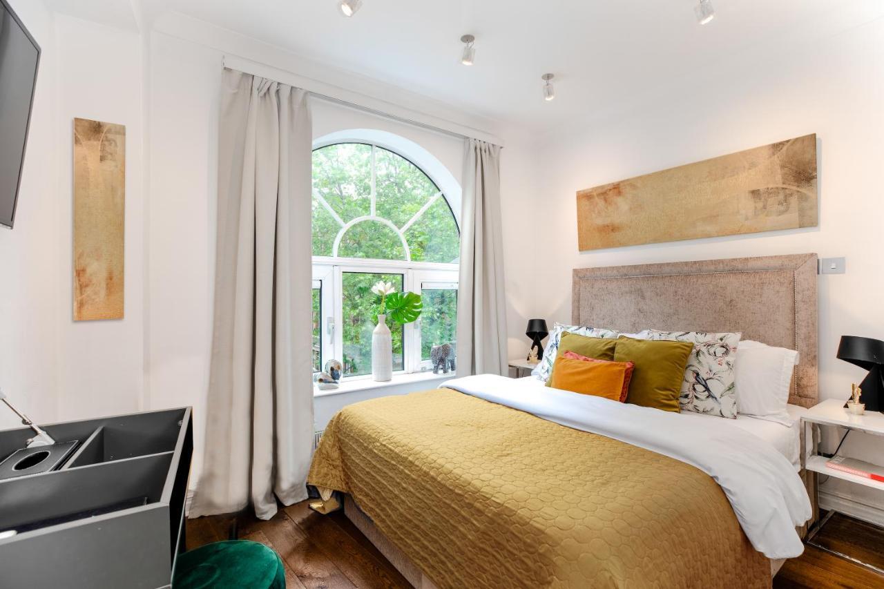 1St Class Covent Garden Residences For 1St Class Guests Londra Dış mekan fotoğraf