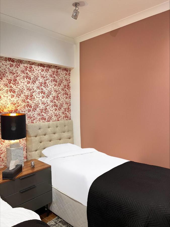 1St Class Covent Garden Residences For 1St Class Guests Londra Dış mekan fotoğraf
