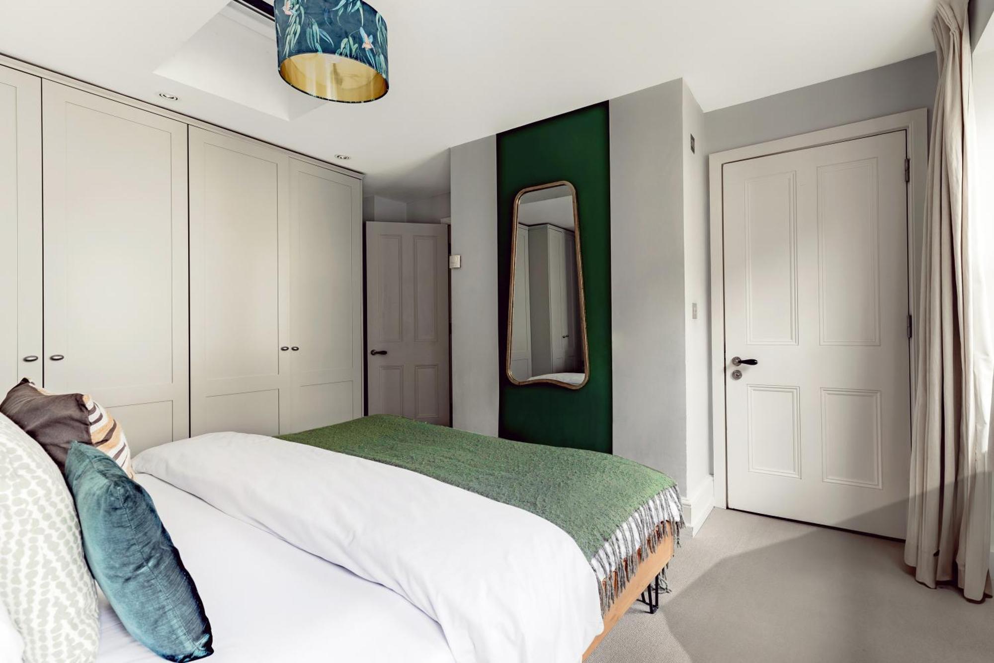 1St Class Covent Garden Residences For 1St Class Guests Londra Dış mekan fotoğraf