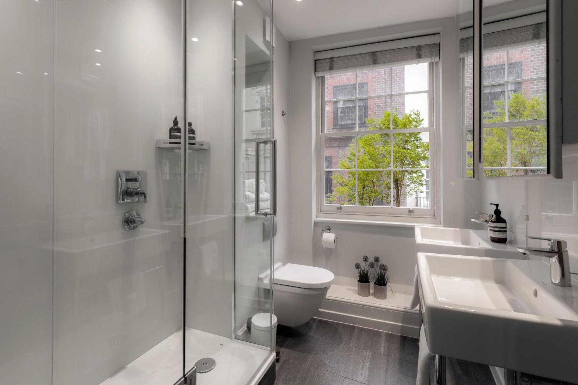 1St Class Covent Garden Residences For 1St Class Guests Londra Dış mekan fotoğraf