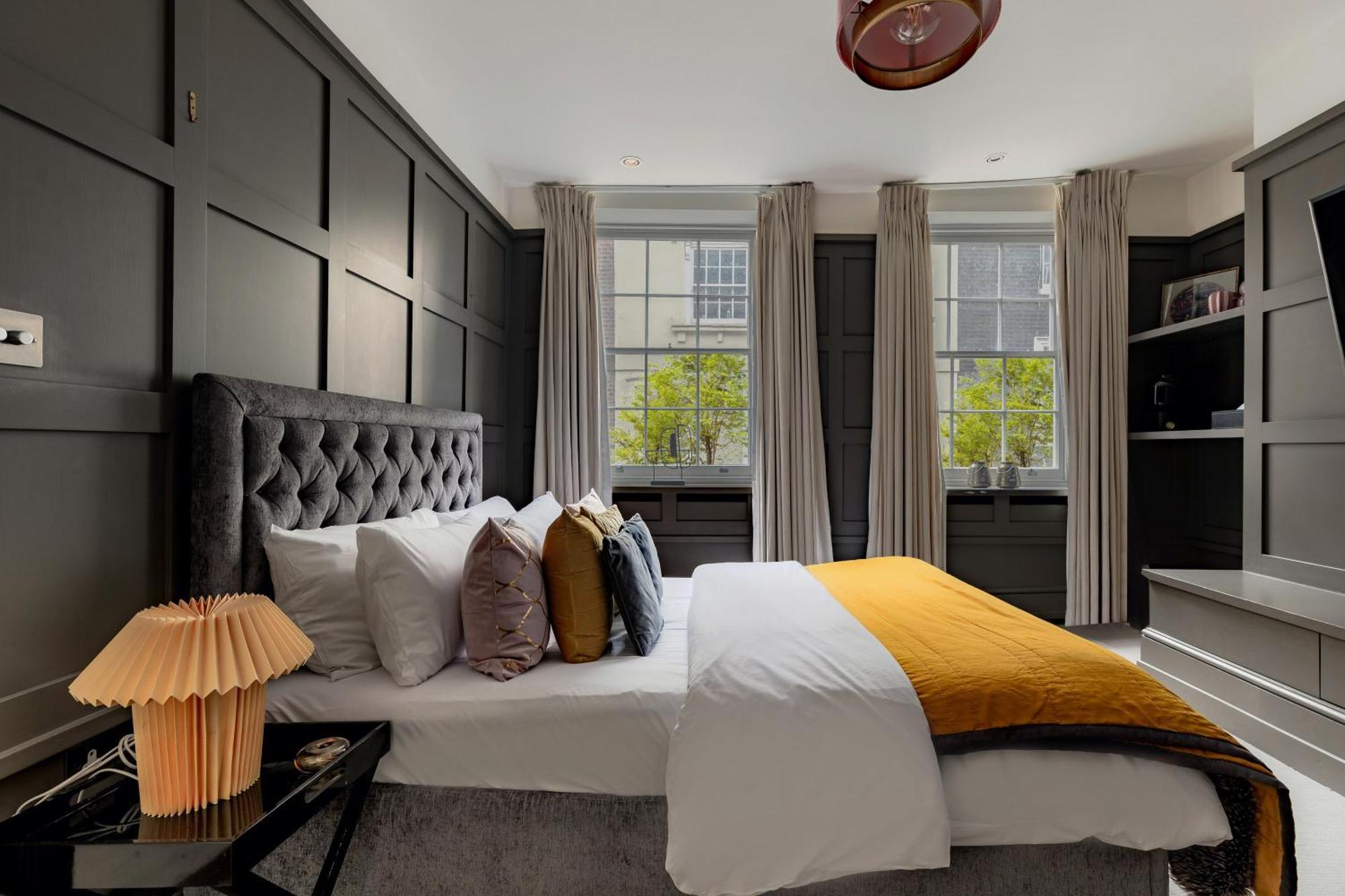 1St Class Covent Garden Residences For 1St Class Guests Londra Dış mekan fotoğraf